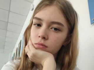 nude cam picture JoannaRumbo