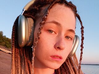 Kinky webcam girl JodeeChum