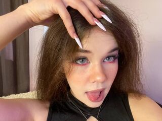 camgirl playing with sex toy JuliaJohnos