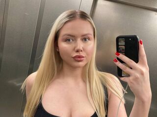 live sexcam JuliaRupert