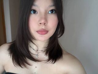 anal web cam JulienneCharters