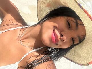 Kinky webcam girl JulietaBlaze