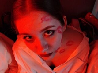 dirty web cam JuneGutierrez