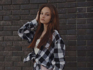 babe web cam KaiKiening