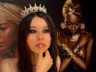 cyber sex webcam KarenEstrada