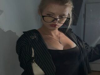 naked girl with webcam masturbating with sextoy KateZalepa