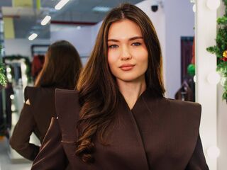 girl fingering bald pussy KatieHarrise