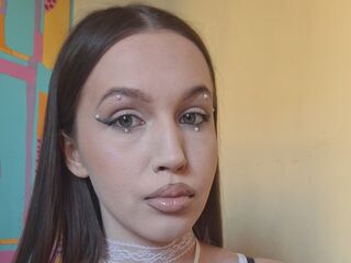jasmin live show KatrineRemmers