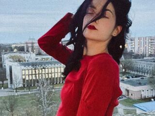 hot striptease web cam KayceeHolbach