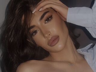 closeup pussy KayonaEvans