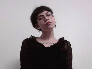 beautiful webcamgirl KeithaBuscemi