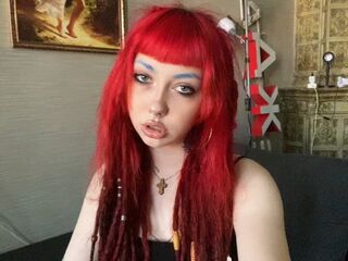 kinky webcam show KiaraSi