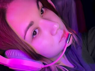 cam girl photo KimSoprano