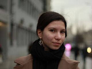 adultcam photo KiraReddel