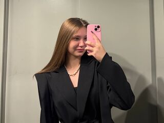 nude cam pic KrissyChidester