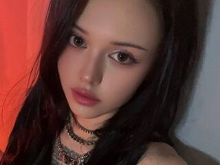 naughty camgirl masturbating with dildo KristyShatten