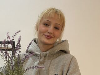 extreme cam KyungMikes