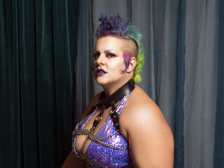 hardcore web cam LadyCoquine