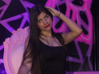 hot webcam LaineyRosse