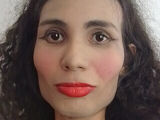 girl camsex Lamielrosa