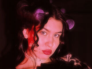 free livesex LarondaSuitt