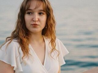 masturbating camgirl LaureenHosfeld