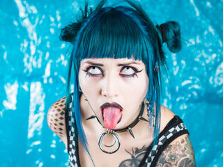 camgirl playing with sex toy LaurentMedina