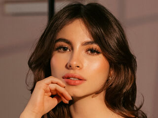 sexy webcam girl LauriSweet