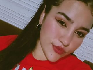 camgirl porn LausConnor