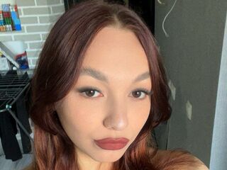 hot girl webcam photo LaylaAmiri