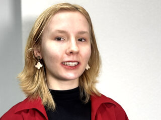 girl cam LeanCoulibaly