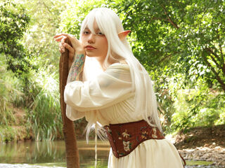 babe web cam LeeZoldyck