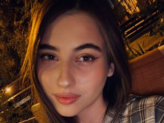 free cyber sex LeiaFrost