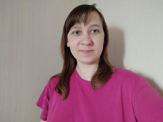 naked girl with webcam fingering pussy LenaGolden
