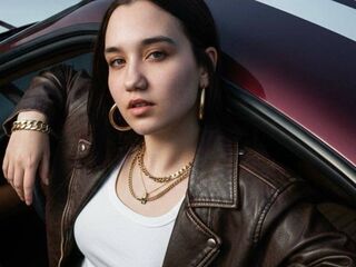 girl sex chat LeraMednis