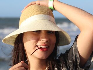 naughty cam girl masturbating LexasWorld