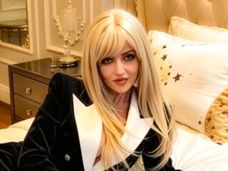 free webcam LexieSellene