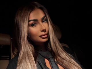 girl cam live LeylaBunny