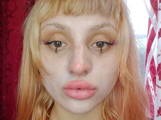 dirty cam show LeylaHugg