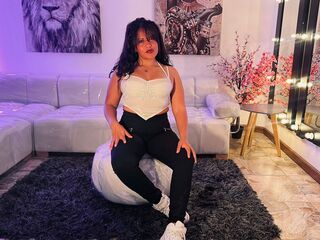 girl sex cam LiliVelvet
