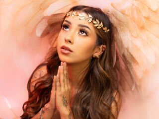 jasmin nude LilitMalkova