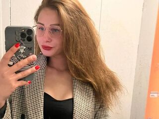 fingering webcam girl LillieMann