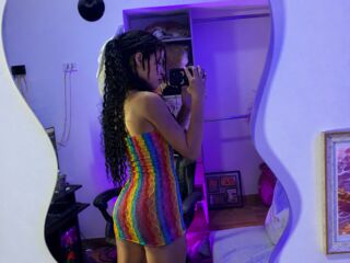 webcam chatroom LilyCastle