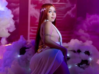 webcam chat LilyRusso