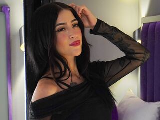 camslut showing tits LilyTarazona