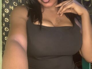 naughty webcam LindaBernard