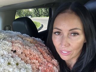 anal web cam LipaWild