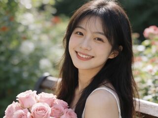 camgirl photo LiuDiDi