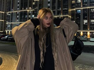 babe webcam LizaKitchin