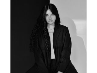 webcam striptease show LizaLuk